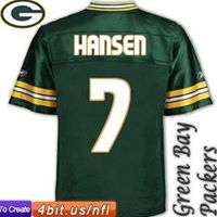 Kris Hansen Photo 36