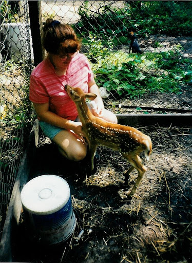 Stacy Cochran Photo 33