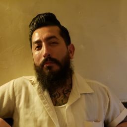 Joseph Barron Photo 39