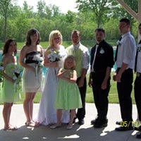 Corey Rowe Photo 5