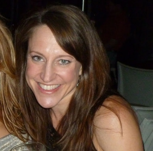 Gillian Sands Photo 4
