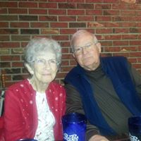 Betty Pope Photo 34