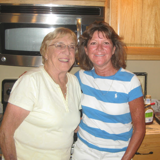 Mary Scheetz Photo 7