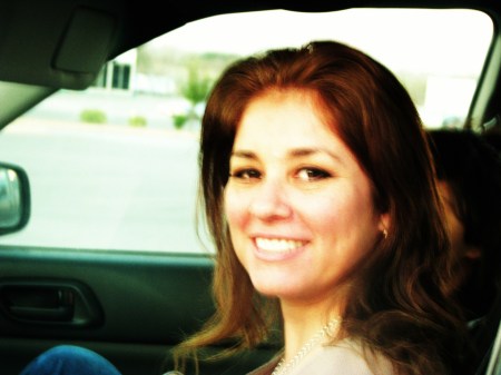 Lisa Castillo Photo 4