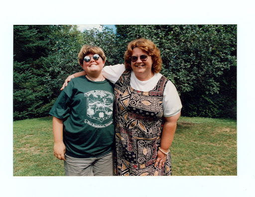 Kathleen Raymond Photo 10