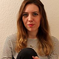 Julia Mazurek Photo 10