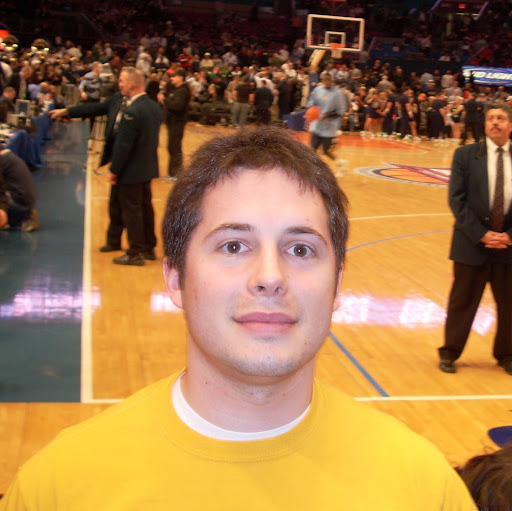 Timothy Nichols Photo 18