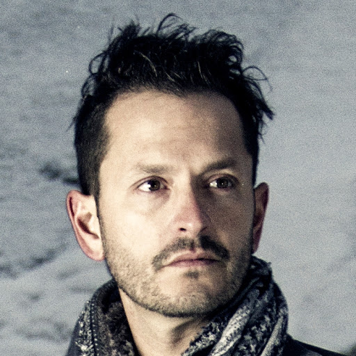 Andrew Powers Photo 8