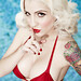 Clara Aguilar Photo 24