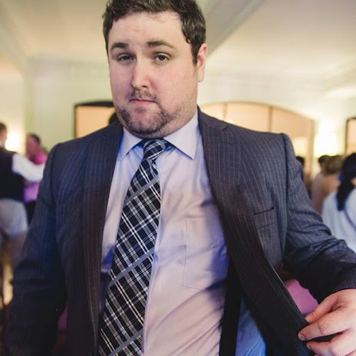 Aaron Tidwell Photo 13