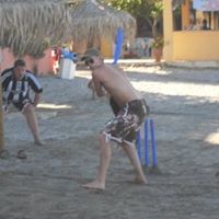 Nicky Allan Photo 7