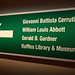 Gerald Abbott Photo 15