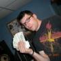 Tim Gardner Photo 9