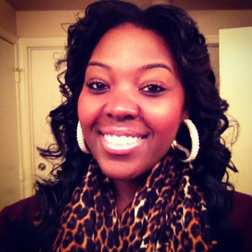 Morgan Thornton Photo 13