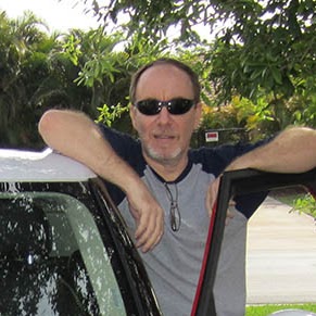 Timothy Doherty Photo 13
