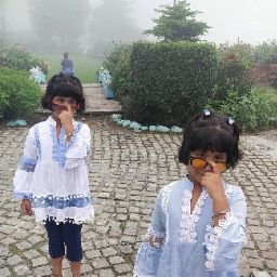 Radha Gupta Photo 14