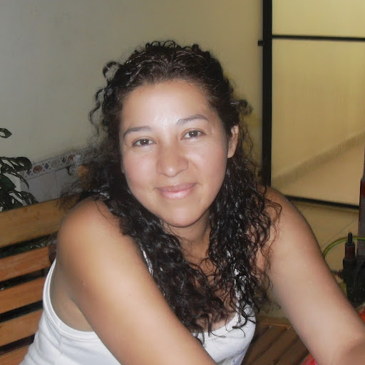 Cecilia Ulloa Photo 31