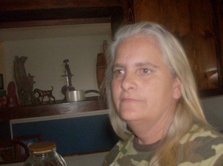 Peggy Parks Photo 16