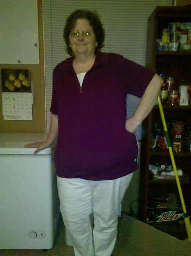 Carmen Johnson Photo 27