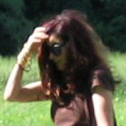 Roberta Chambers Photo 17