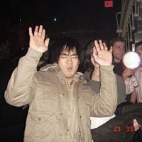 Jun Pak Photo 16