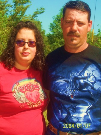 Melissa Abshire Photo 22