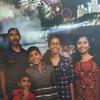 Soney Abraham Photo 3