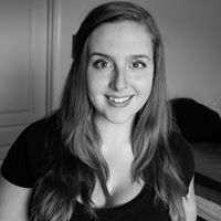Megan Huffman Photo 15