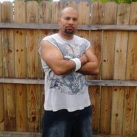 Andre Sharp Photo 12