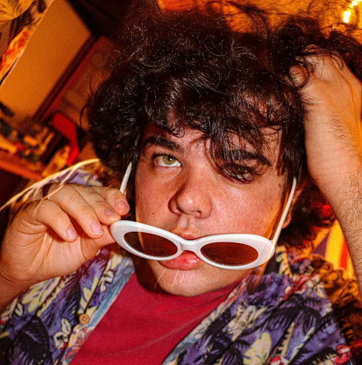 Ben Carter Photo 30