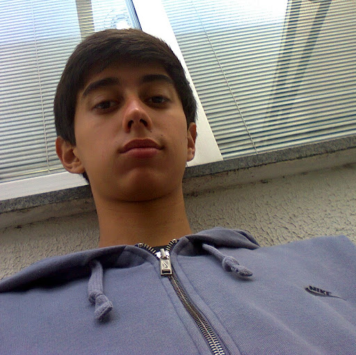 Gil Torres Photo 13