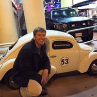 Brad Roberson Photo 44