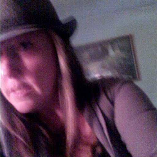 Dawn Parks Photo 10