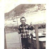 Pat Lang Photo 30