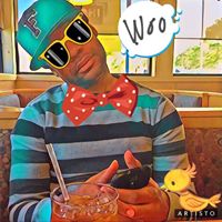 Marcus Collins Photo 30
