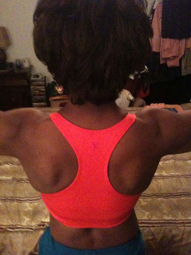 Saundra Brown Photo 20