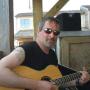 Mark Colvin Photo 43