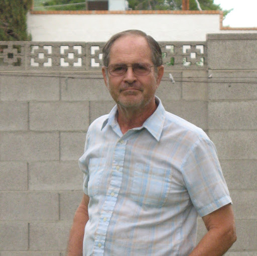 Terry Dutton Photo 37