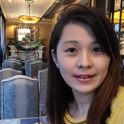 Margaret Lin Photo 32