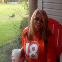 Stacy Browning Photo 27
