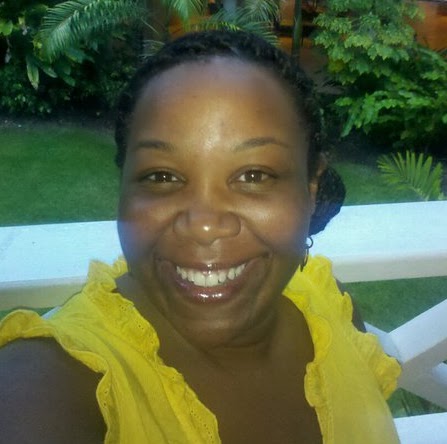 Paulette Robinson Photo 38