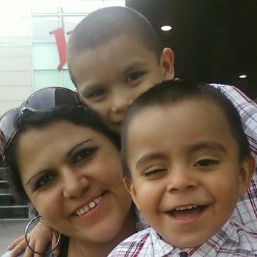 Heather Montoya Photo 31