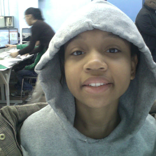 Tanika Johnson Photo 26