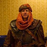 David Tackett Photo 14