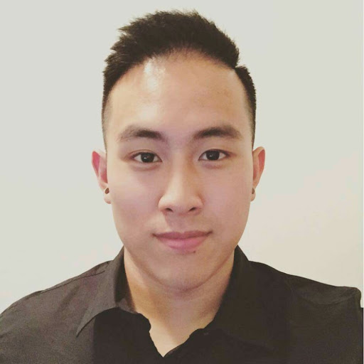 Alex Chen Photo 44
