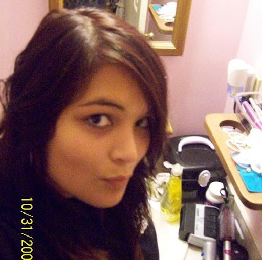 Christine Potter Photo 19