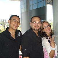 Leonardo Rodriguez Photo 25