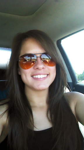Jessica Sawyer Photo 35