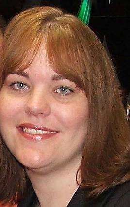 Kimberley Jones Photo 10