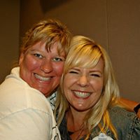 Lisa Bergman Photo 20